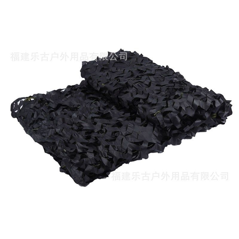 防航拍遮阳丛林伪装网户外防晒遮阳网室内装饰网山体绿化遮盖网