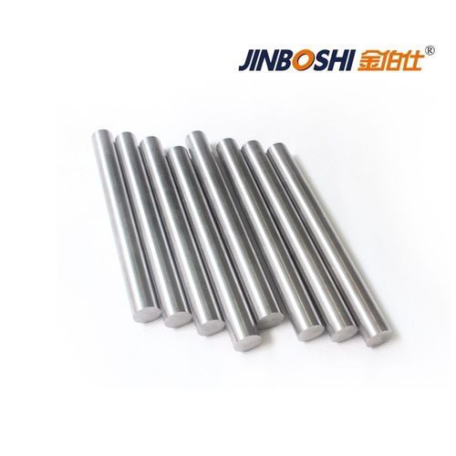 GWF95钨镍铁合金圆棒厂家生产 高密度18g/cm3钨合金材料 石油配重