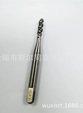 YAMAWA铝用螺旋丝攻 白色 AL+SP P2 M3*0.5 全系列可订货