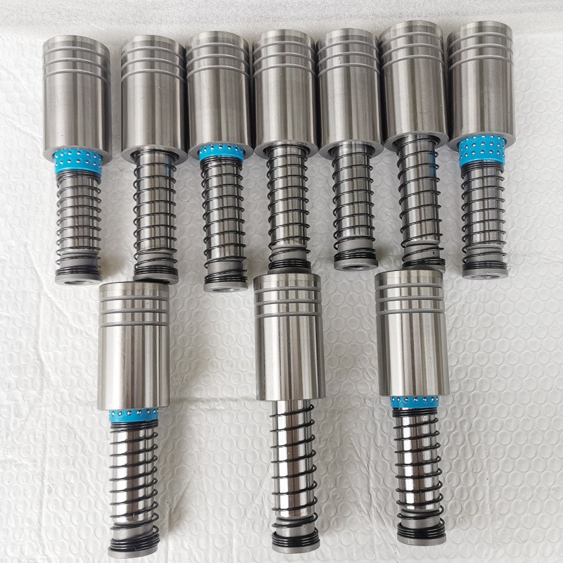 滚珠导柱导套 精密 滚动 20 22 25 28 32 38 SRP TRP SGP模具配件