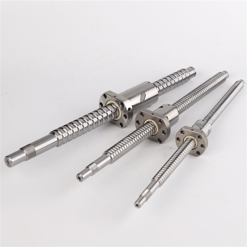 反牙螺母SFURL1605 1604 2505 3205 4005 1204 1610 滚珠丝杠