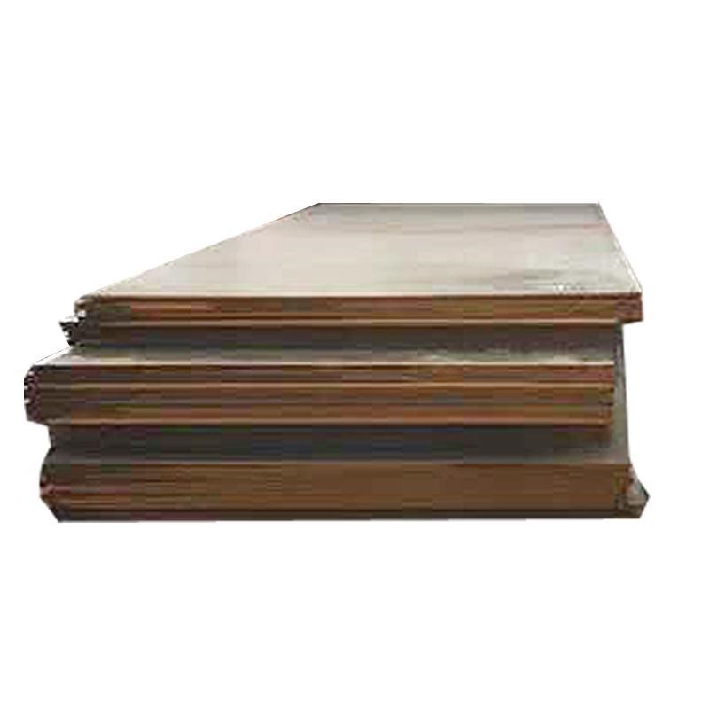 Q345B钢板滚圆火焰切割合金钢板卷圆 焊接 割孔槽面抛丸喷漆