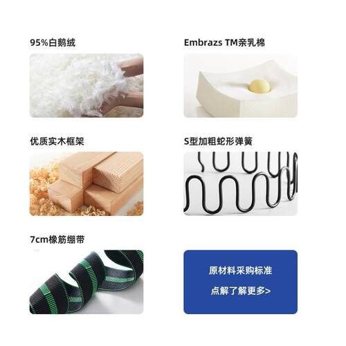关于我们，沙发工厂的介绍