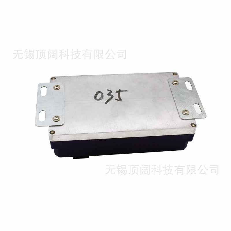 BLOOD布拉德无刷直流控制器电动车60V72V80A72302弱磁非蓝德远驱