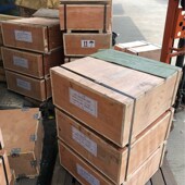 K12 630四爪自定心卡盘