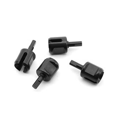 田宫DT03/DF02/TT01/TT02/TT02B加硬45#钢内杯差#DT3041S