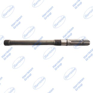 农机配件 久保田拖拉机配件L4508 动力输出轴 TA040-23702