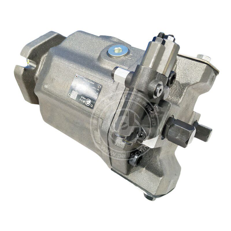 轴向变量柱塞液压泵A10VSO100DFR/31R-PPA12N00 挖掘机液压泵