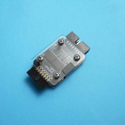 压ISO隔离器XDS100V1/V2/V3XDS110/510 JTAG器下载器适用
