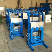 餐厨垃圾桶清理倒料设备电动环卫机械移动式 垂直倒料垃圾桶提升机