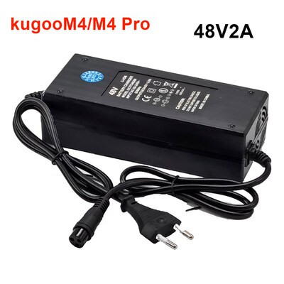 kugoo滑板车充电器 酷格M4滑板车充电器 482.0A 充电器