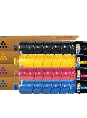 适用厂批理光C430粉盒C431dn复印机墨粉盒Ricoh SP C440dn碳粉瓶