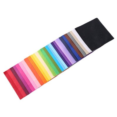 现货彩色薄页纸 纸片 彩色拷贝纸包装纸 雪梨纸 tissue paper