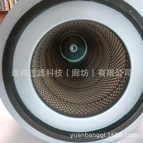 供应颇克 HXE43546 12213565 H650.203.090.150 空气过滤安全芯