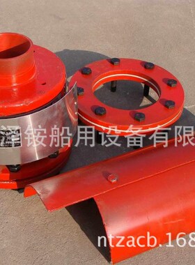 PC4泡沫发生器 PC8卧式泡沫产生器 PC16低倍数空气泡沫产生器