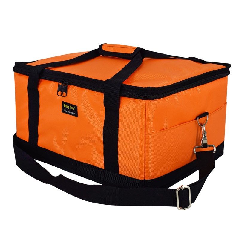 1038外卖保温包带饭便当保鲜盒冰包饭盒包9寸10寸披萨包定 制订,户外/登山/野营/旅行用品,野餐包/户外餐具套装,淘宝优惠券,粉丝福利购,淘宝优惠卷