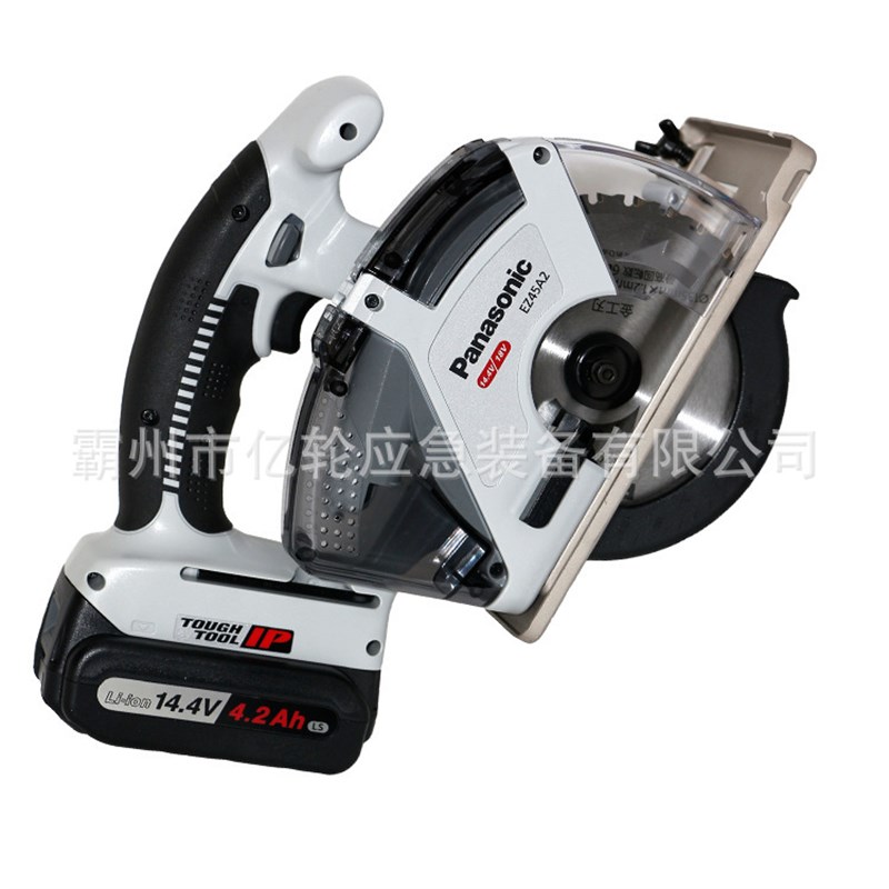 高压电缆波纹管剥除器EHT-2充电式电缆铠装外被开剥器Kree