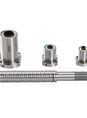 4R15-20A2-DFSW-0.05上银HIWIN滚珠丝杠螺母