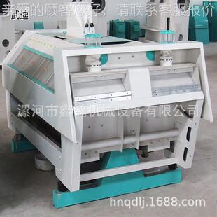 大中型面粉面厂用清清粉机 粉粉提设备 优惠GVS供应清粉机漯河粉