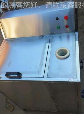 单位桶水洗JLL机 双桶拔盖刷工桶机装大桶内外刷洗机 高清效率清