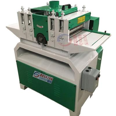 木工机械200重型多片锯方木简易多片锯分条机开料锯细木板分割