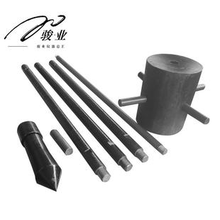 重型动力触探仪仪仪仪路面基桩稳定钎探杆高精度