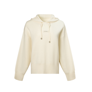 KAR PEISKOS卡珮施【悠闲谧夏】美式轻运动显瘦宽松卫衣