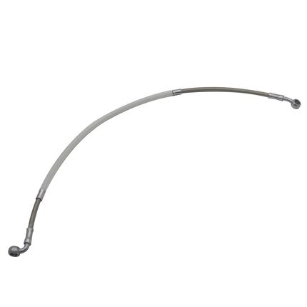 KTM 胡斯瓦纳 GASGAS 前刹车油管 制动软管 SX SXF EXC XCF