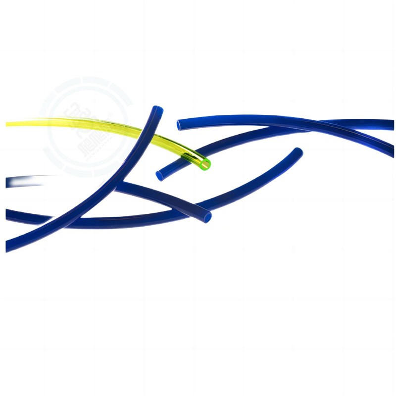 1J-486-9001  防静电气管 Static Plastic Tubing