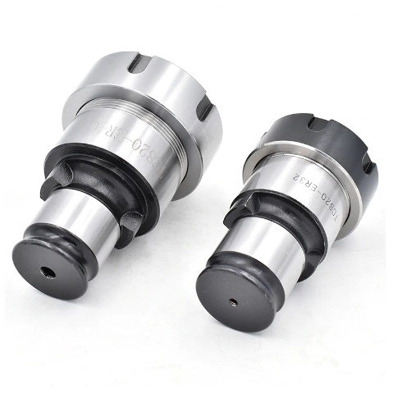 快换式钻孔器 GT12/GT24/TC820攻丝机钻夹头 快换钻孔攻丝夹头