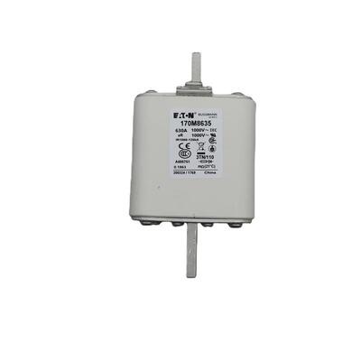 170M3139t170M3189 170M瓷插式高压熔断器 保险丝全新供应