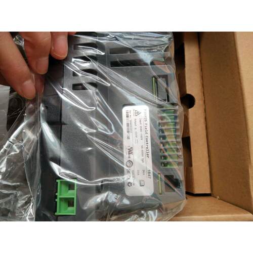 艾默生尼得科CT 励磁控制器 FXM5 升级FXMP25全新现货