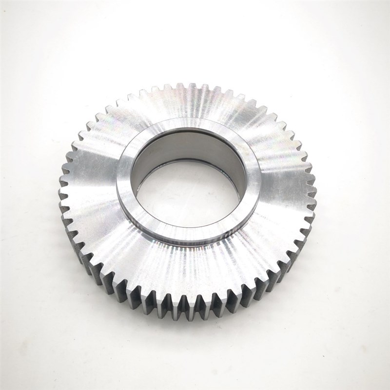不锈钢齿轮各种内孔链轮多规格精密传动工业齿轮厂家非标型号齐全