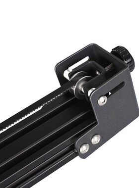3D配件Y轴同步带拉伸Tronxy X3 Y轴张紧器4040铝型材Ender3调节器