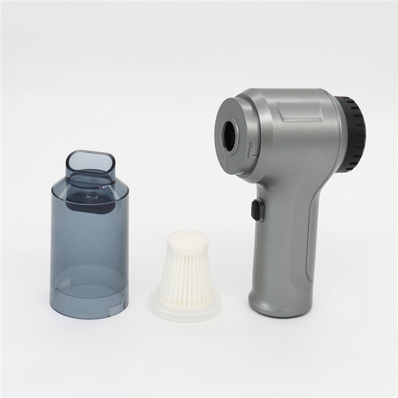 车载吸尘器吸吹一体两用无线迷你吸尘器汽车家用电动吹尘器大吸力