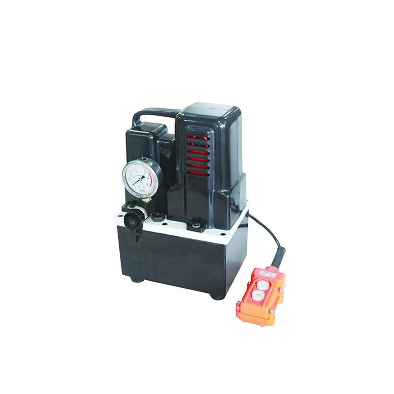 电动液压泵 超高压液压泵站电动油泵 机械设备可用小型电动液压泵