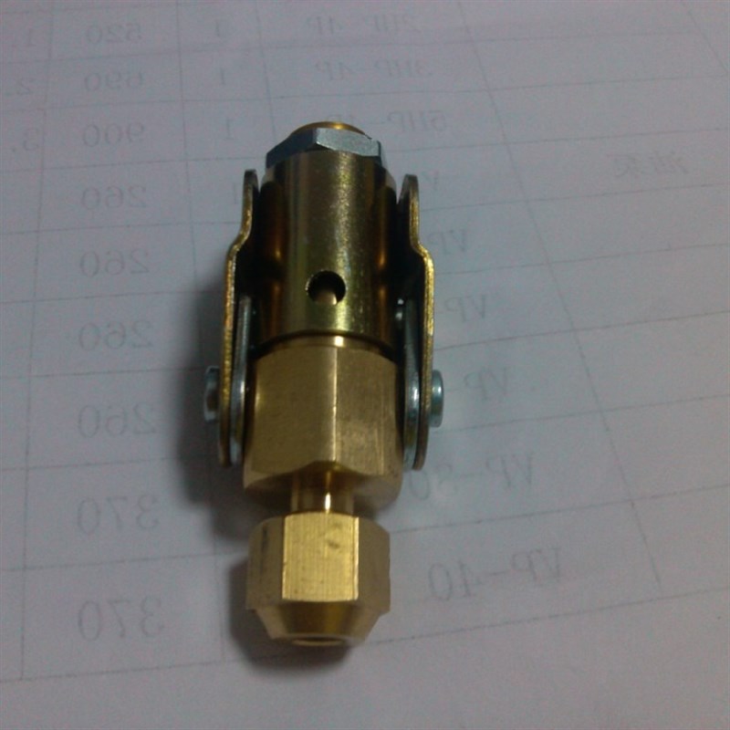 TKC快速接头KZD-1/4气动接头多种规格尺寸I浮动接头FC1024T