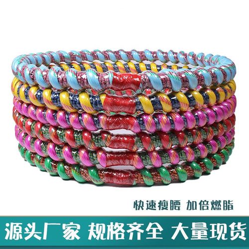 呼啦圈健身瘦身美体收腰收腹呼啦圈成人儿童健身呼啦圈健身器材