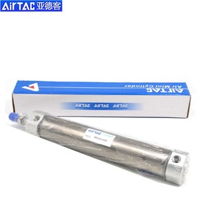 40X125X150X175X200X225X250X300X350 亚德客迷你气缸MG20