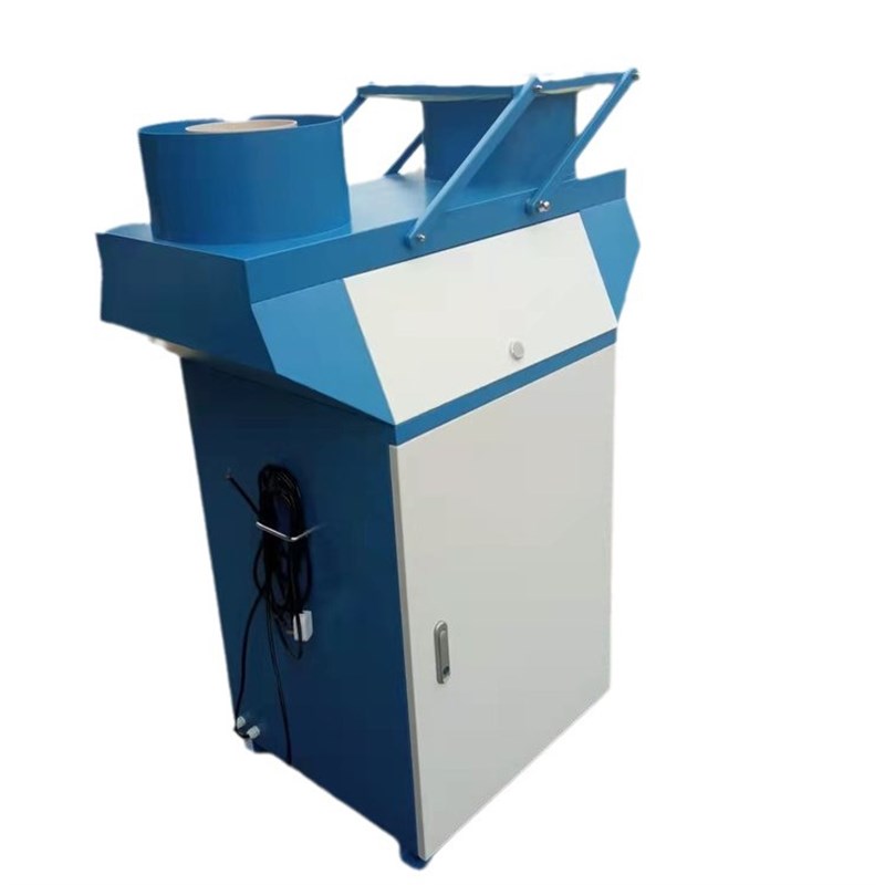 路博LB-8110降雨降尘自动采样器 自动监测采集保存降雨降尘样品