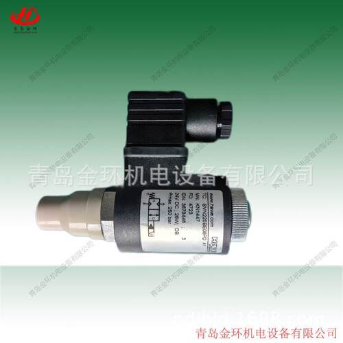 贺尔碧格 hoerbiger SVN221BE12PD HV08720 SVN222BE12N HV09168