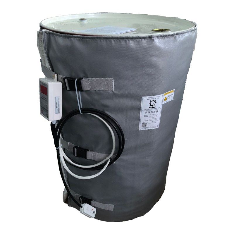 油桶加热器  加热 保温 防冻 即插即用