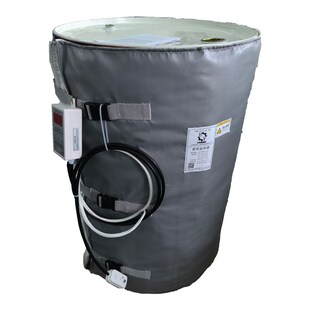 防冻 保温 即插即用 加热 油桶加热器