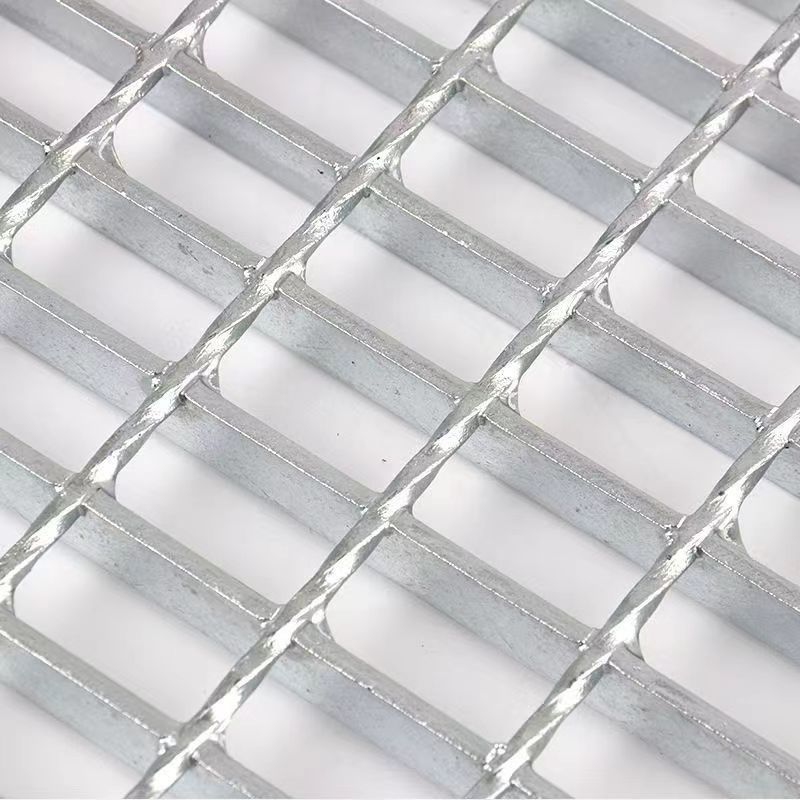 热镀锌钢格板电厂平台踏步板格栅板插接复合钢格栅排水沟盖板,基础建材,基础材料,淘宝优惠券,粉丝福利购,淘宝优惠卷