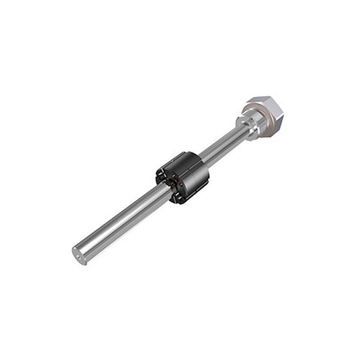 原装进口供应德国WAYCON线性电位计LRW 位移传感器