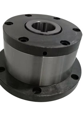 单向超越离合器GFR35F2F7分度离合器 GFRS35 D2D7星轮滚柱式