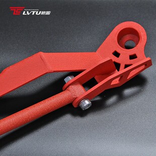 F32 配件 F20 改装 汽车平衡杆 F22 Set Brace Strut F30 适用BMW