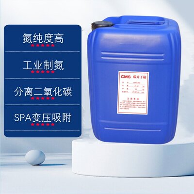 CMS优质碳分子筛制氮机专