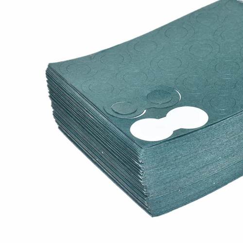 21700青稞纸单节多节锂