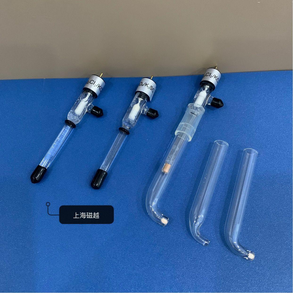 上海辰华CHI150饱和甘汞